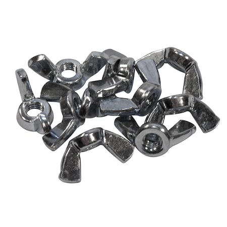 Stens Filter Wing Nut For Honda Gx110-Gx390 And Gxv120-Gxv390 90325-044-000 416-851